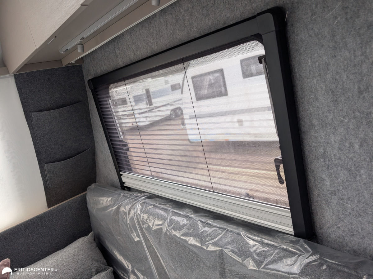 Adria Altea 362 LH - Flexibel sittgrupp / Ljus interiör / Elbilsvänlig, bild 19 av 29