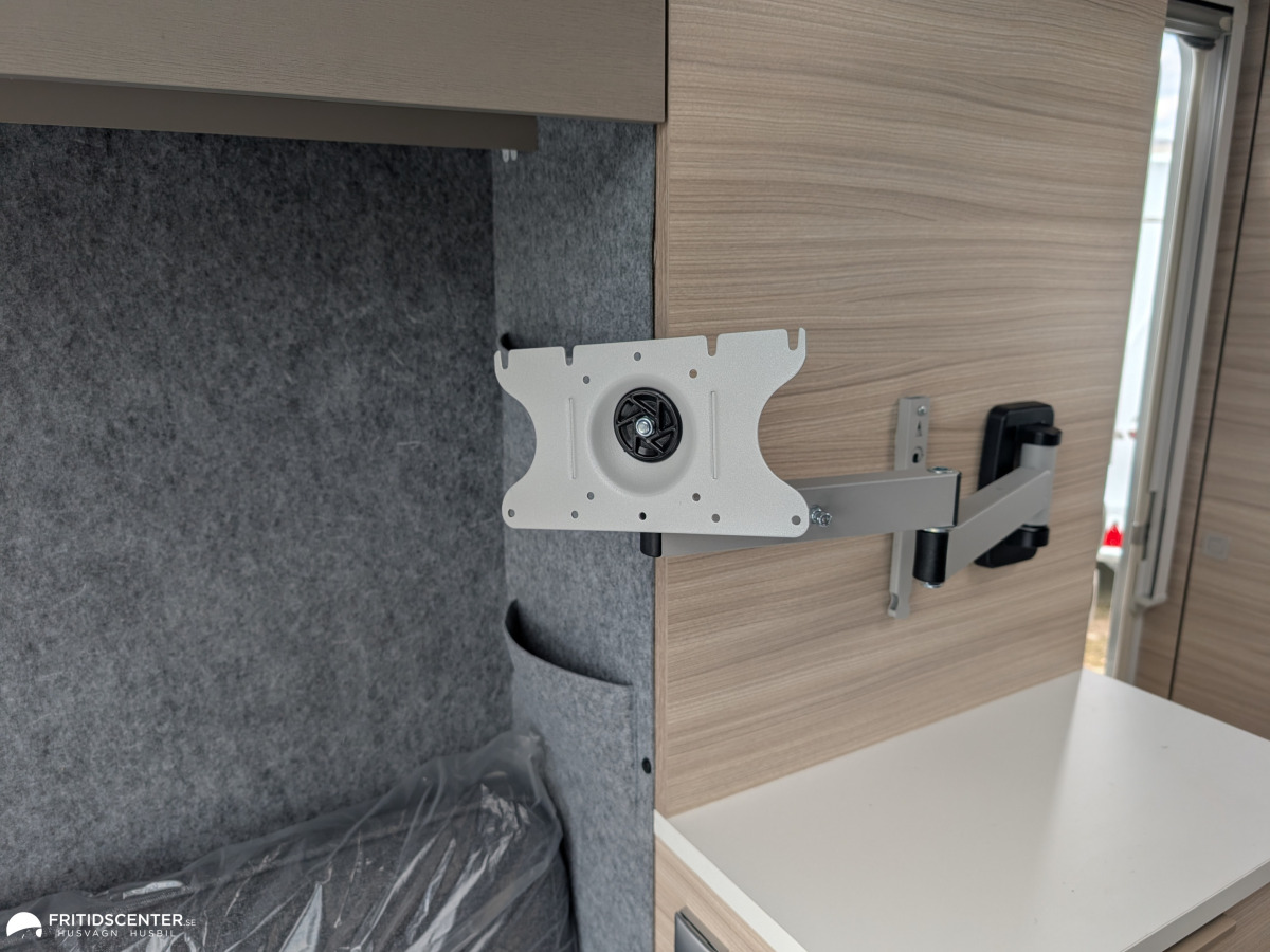 Adria Altea 362 LH - Flexibel sittgrupp / Ljus interiör / Elbilsvänlig, bild 22 av 29