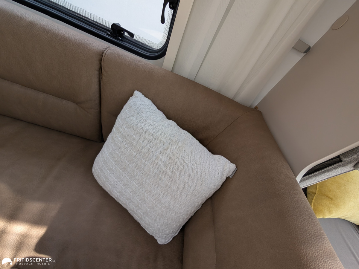 Adria ADORA 573 PT * Barnkammare / ALDE / Skinn, bild 9 av 31