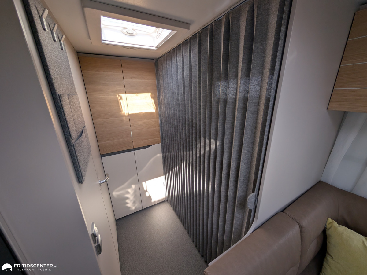 Adria ADORA 573 PT * Barnkammare / ALDE / Skinn, bild 11 av 31