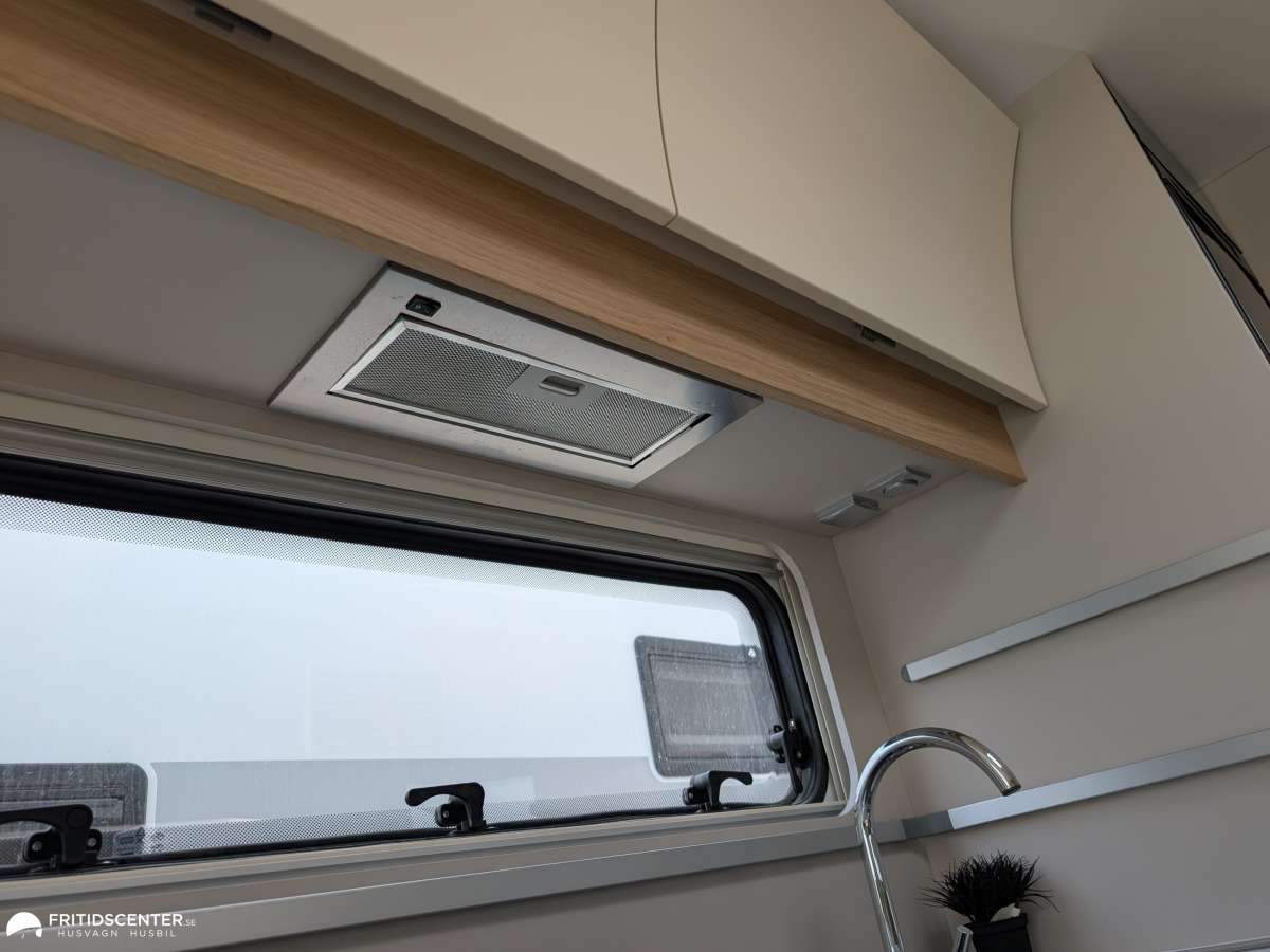 Adria ADORA 573 PT * Barnkammare / ALDE / Skinn, bild 21 av 31