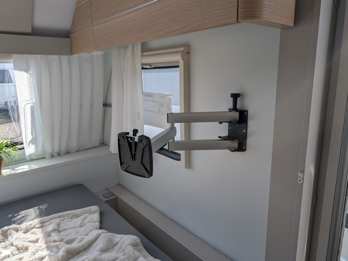 Adria ADORA 573 PT * Barnkammare / ALDE / Skinn, bild 26 av 31