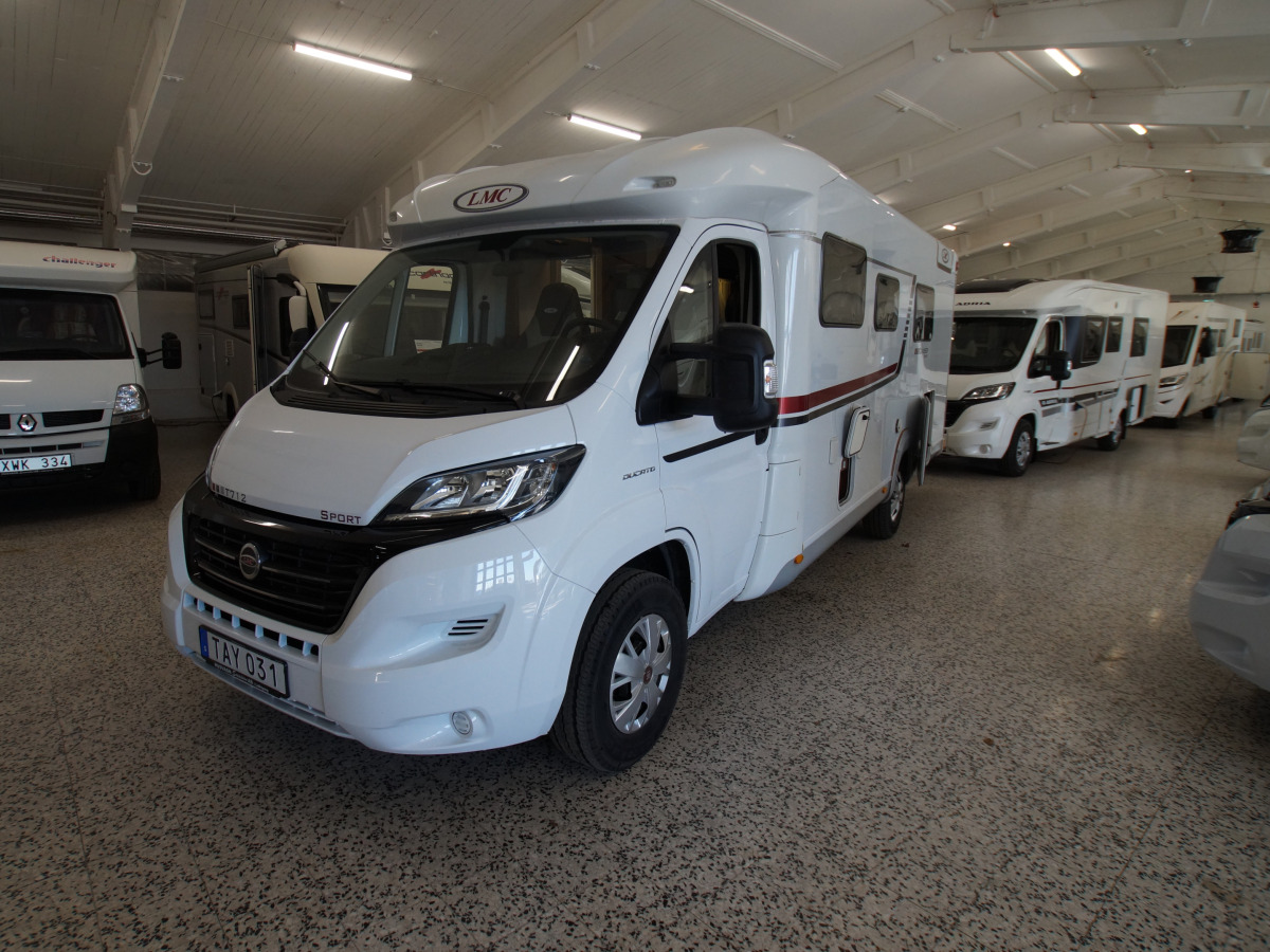 LMC T712, bild 1 av 15