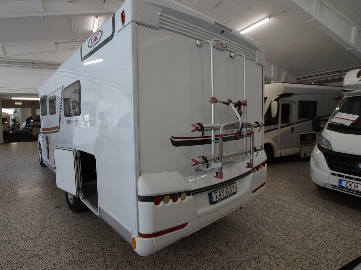 LMC T712, bild 3 av 15