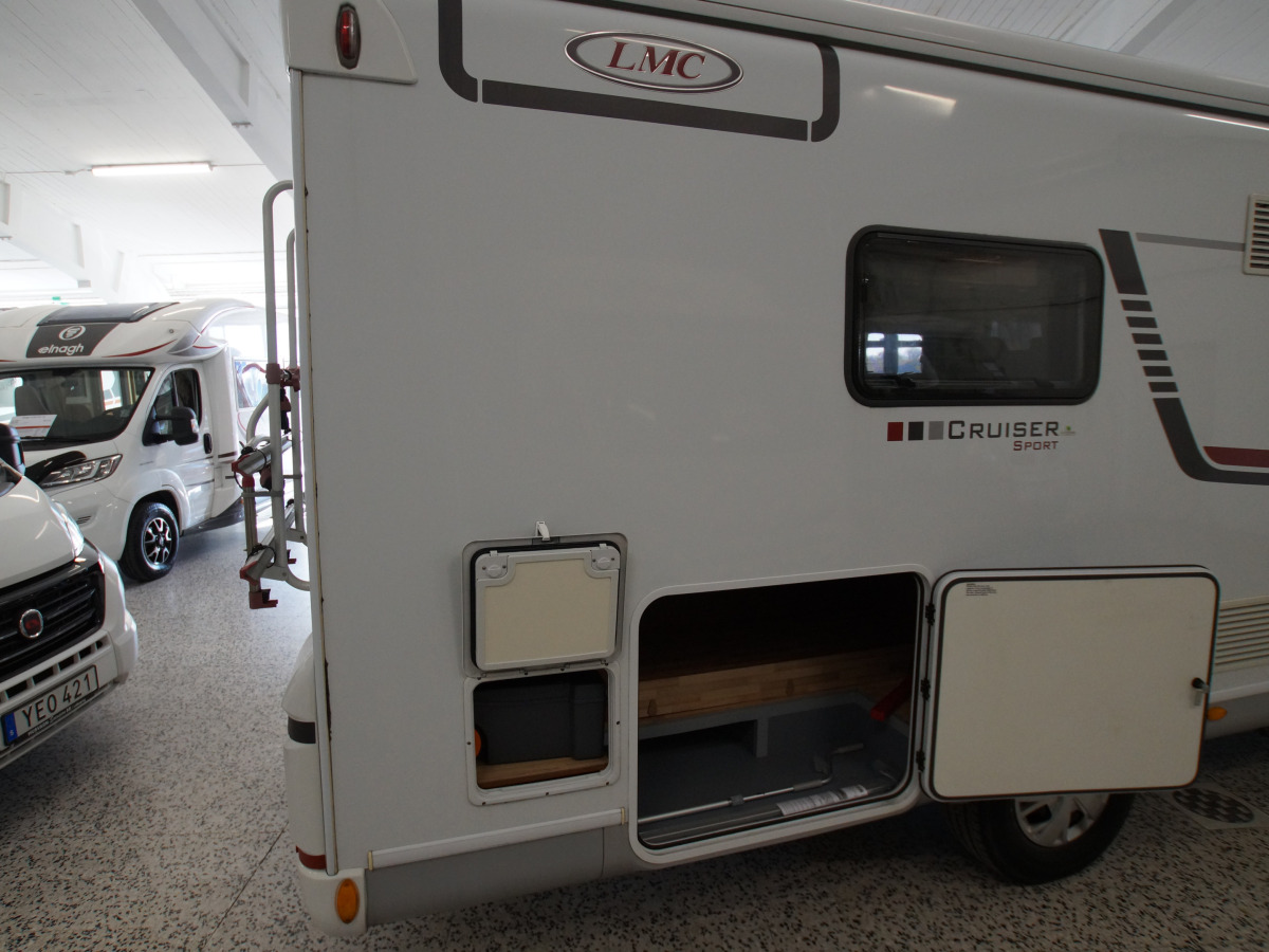LMC T712, bild 4 av 15