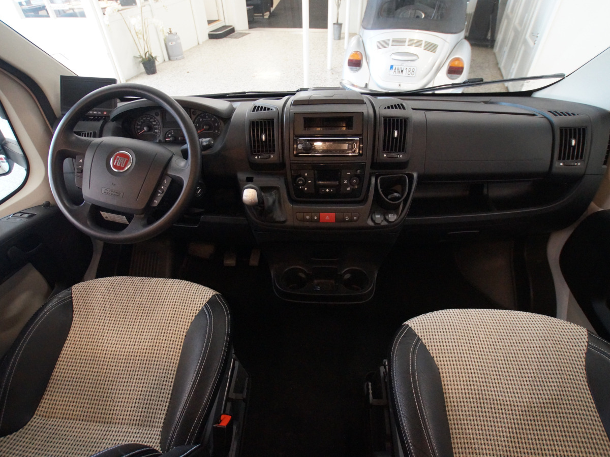 LMC T712, bild 7 av 15