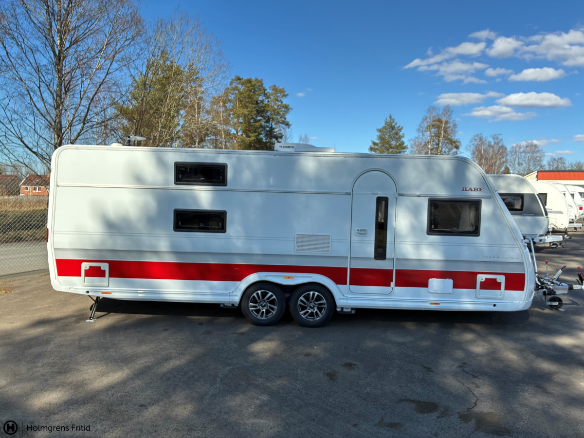 KABE ROYAL 630 TDL KS, bild 2 av 12