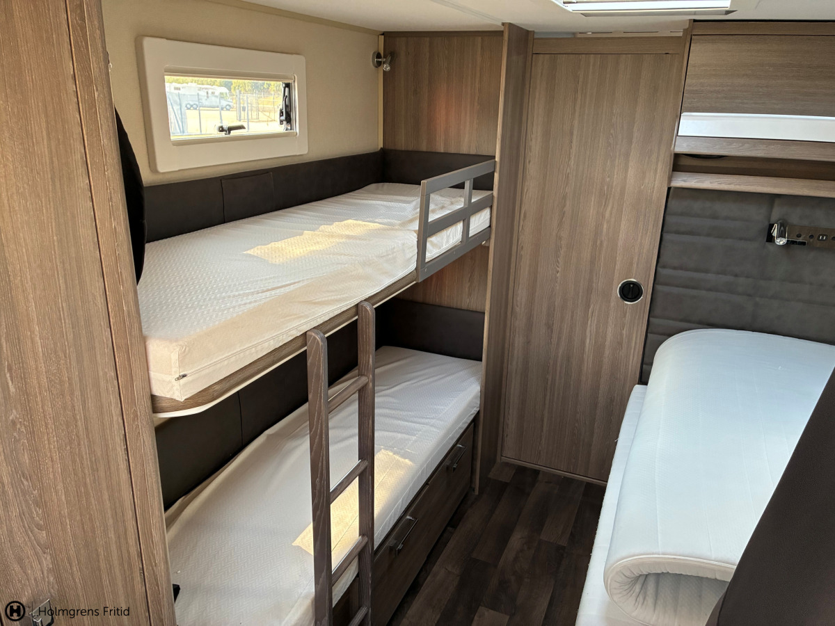 KABE ROYAL 630 TDL KS, bild 6 av 12