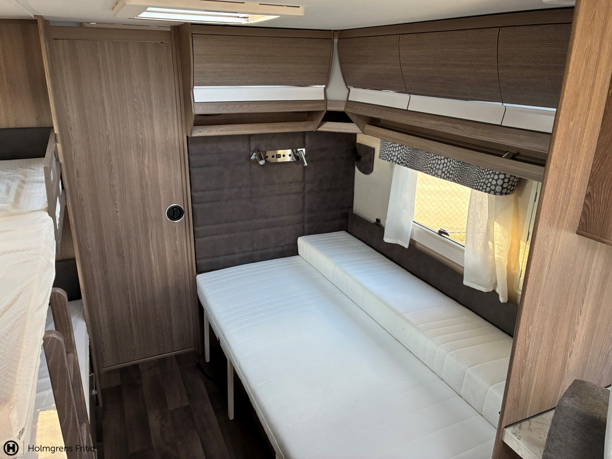 KABE ROYAL 630 TDL KS, bild 7 av 12