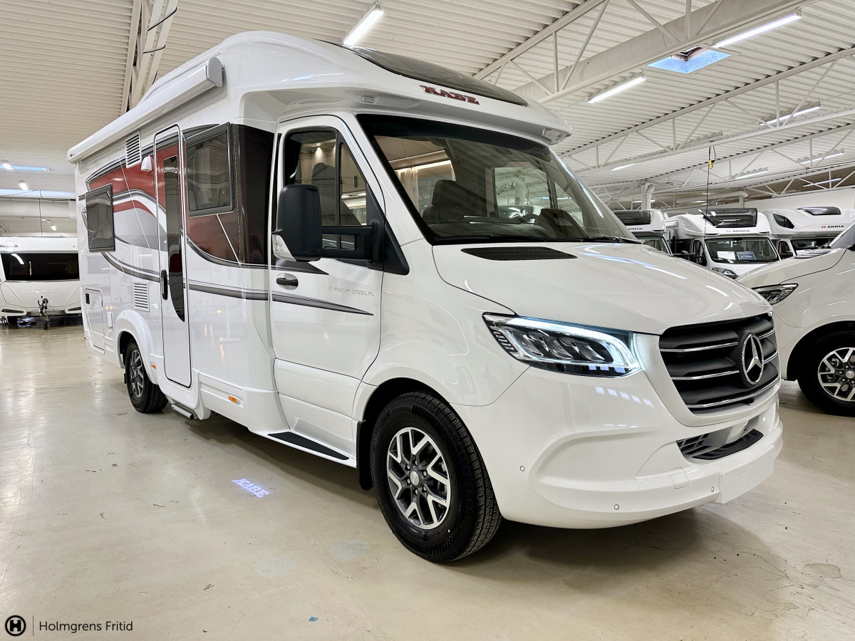 KABE TM Novum compact 720 LXL, bild 1 av 18