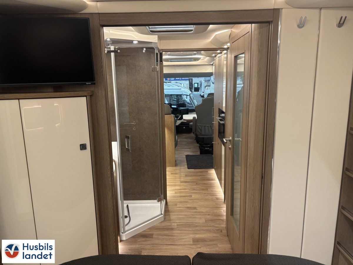 Morelo GRAND EMPIRE 98 MB*, bild 5 av 11