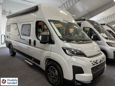 Knaus BOXLIFE PLATINUM SELECTION 630 ME