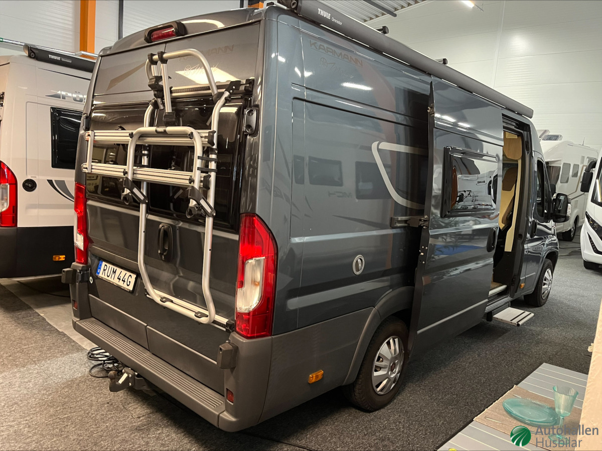 Karmann DAVIS 620, bild 2 av 8