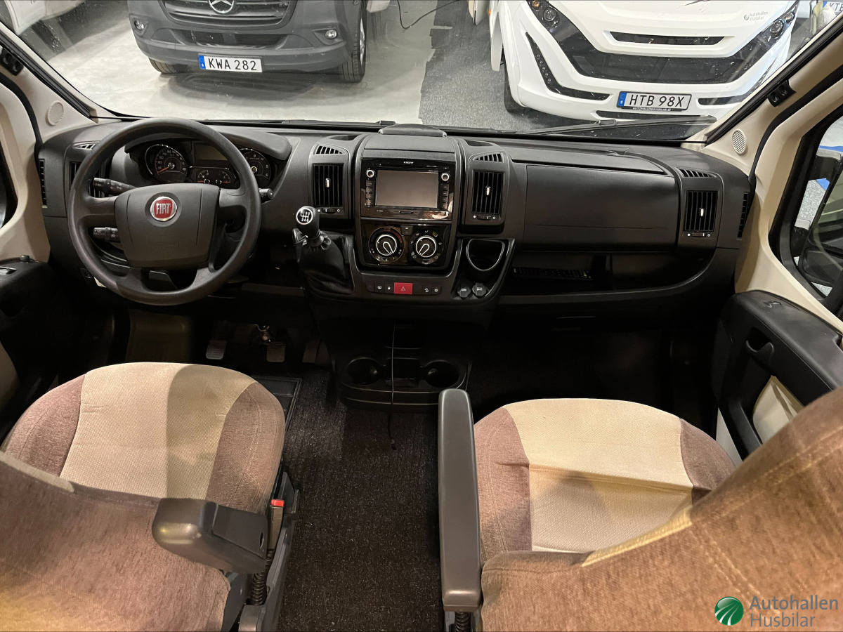 Karmann DAVIS 620, bild 3 av 8