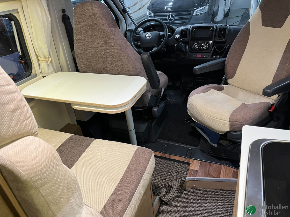 Karmann DAVIS 620, bild 4 av 8