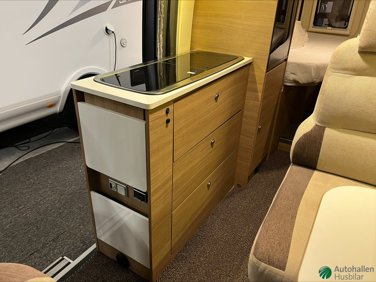 Karmann DAVIS 620, bild 5 av 8