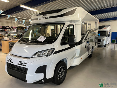 McLouis MC4 373