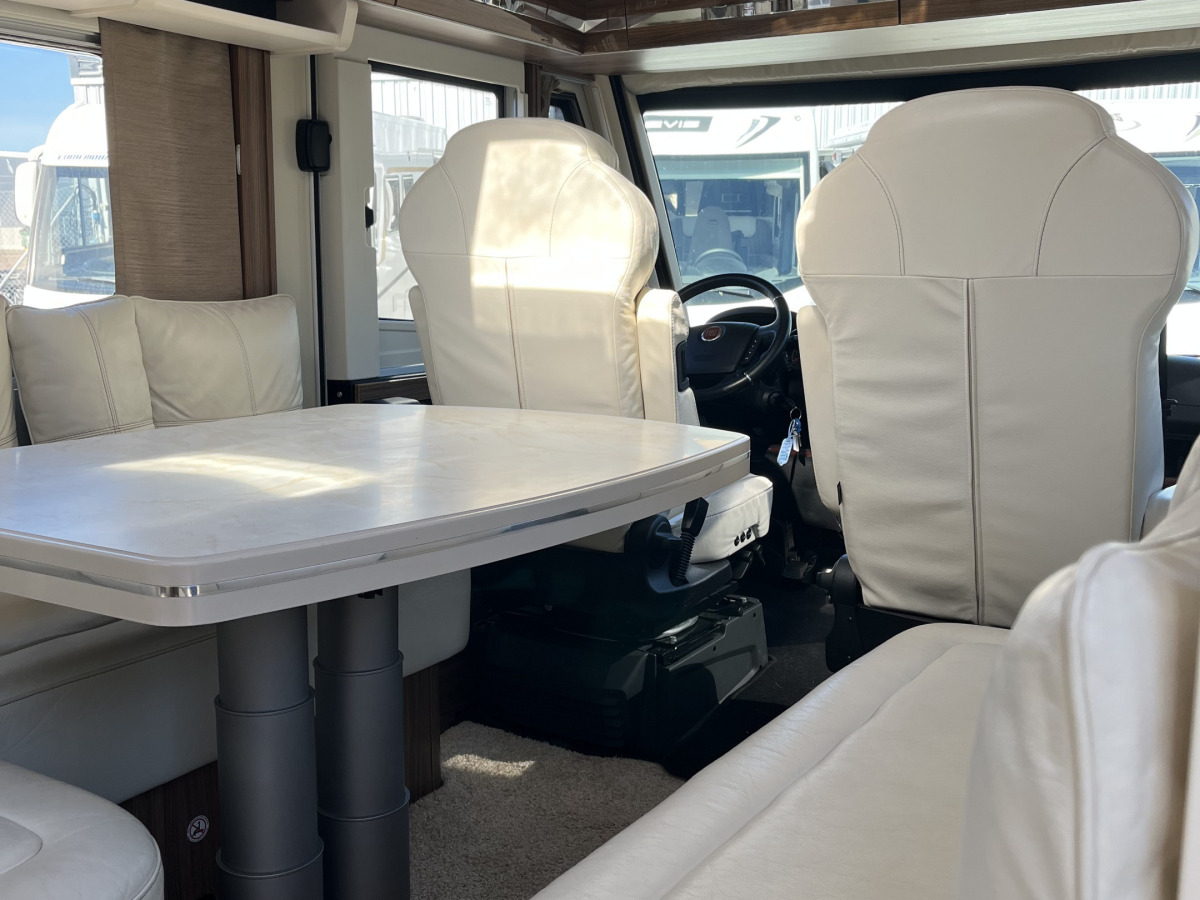 Eura Mobil INTEGRA 890 EB, bild 6 av 17
