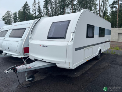 Adria ADORA 613 PK