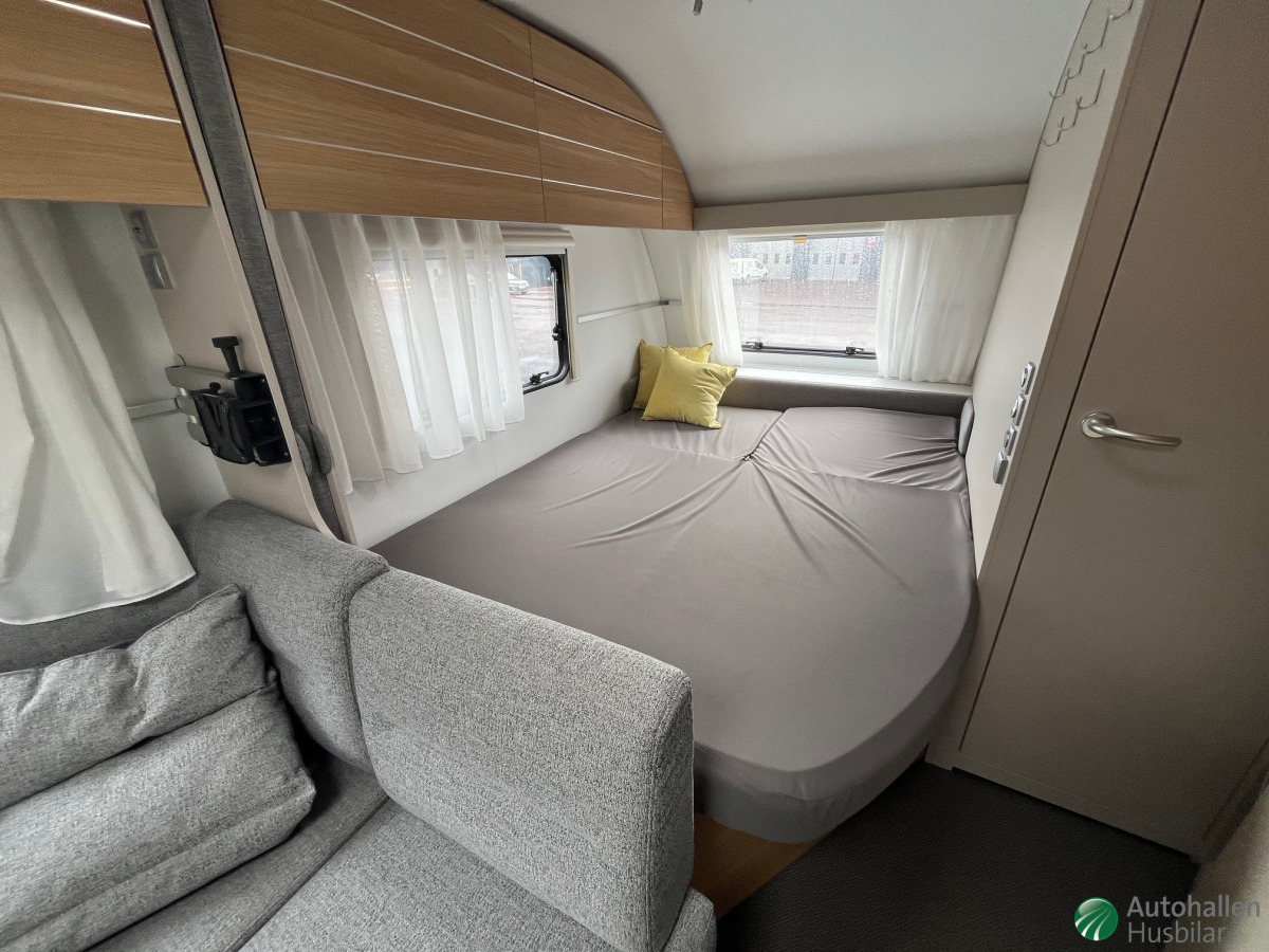 Adria ADORA 613 PK, bild 4 av 8