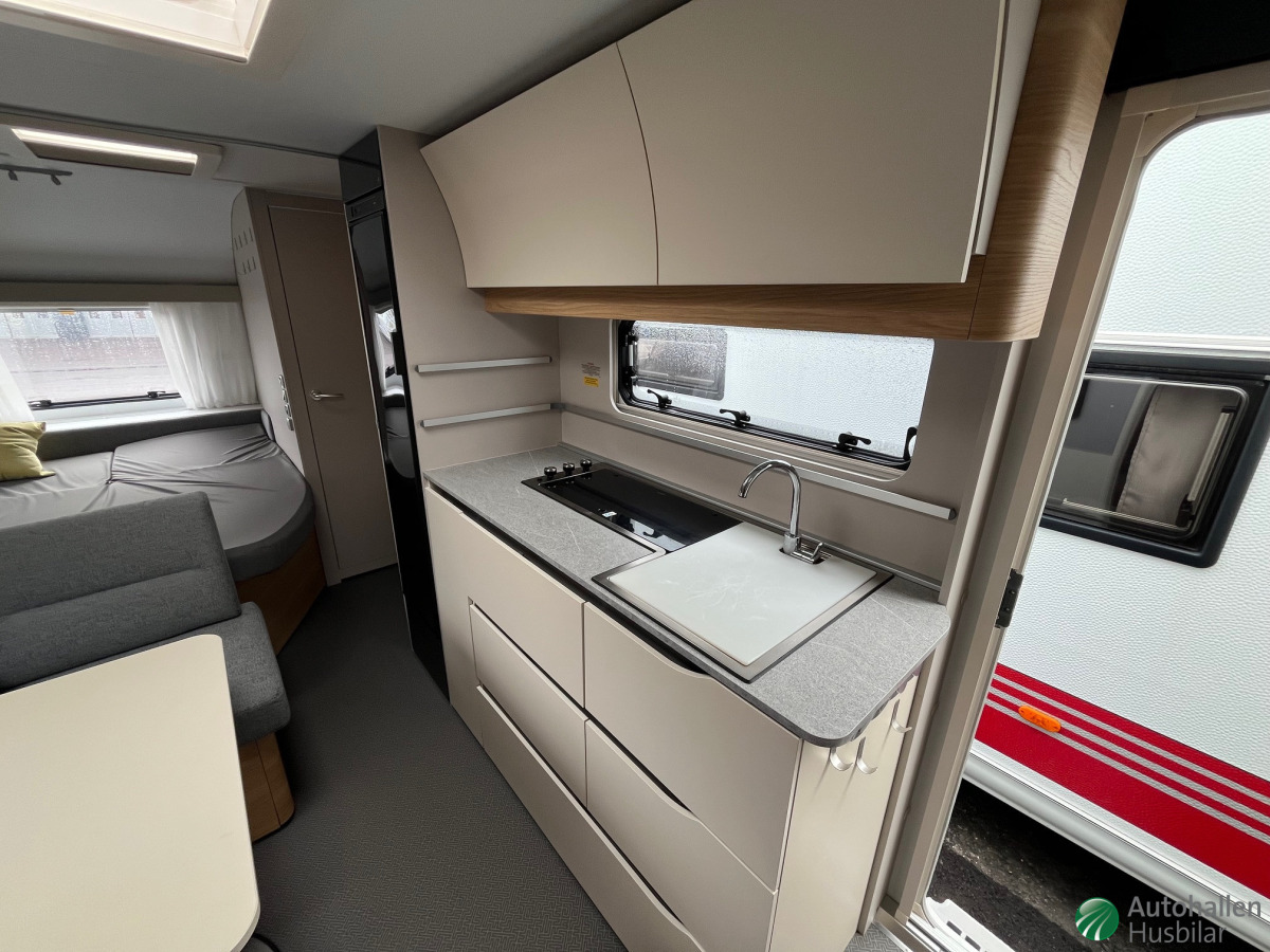 Adria ADORA 613 PK, bild 6 av 8
