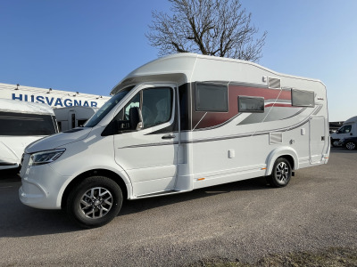 KABE TRAVEL MASTER NOVUM N720 LGB