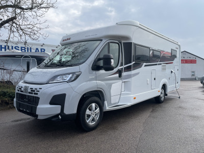 KABE TRAVEL MASTER Classic 740 LGB