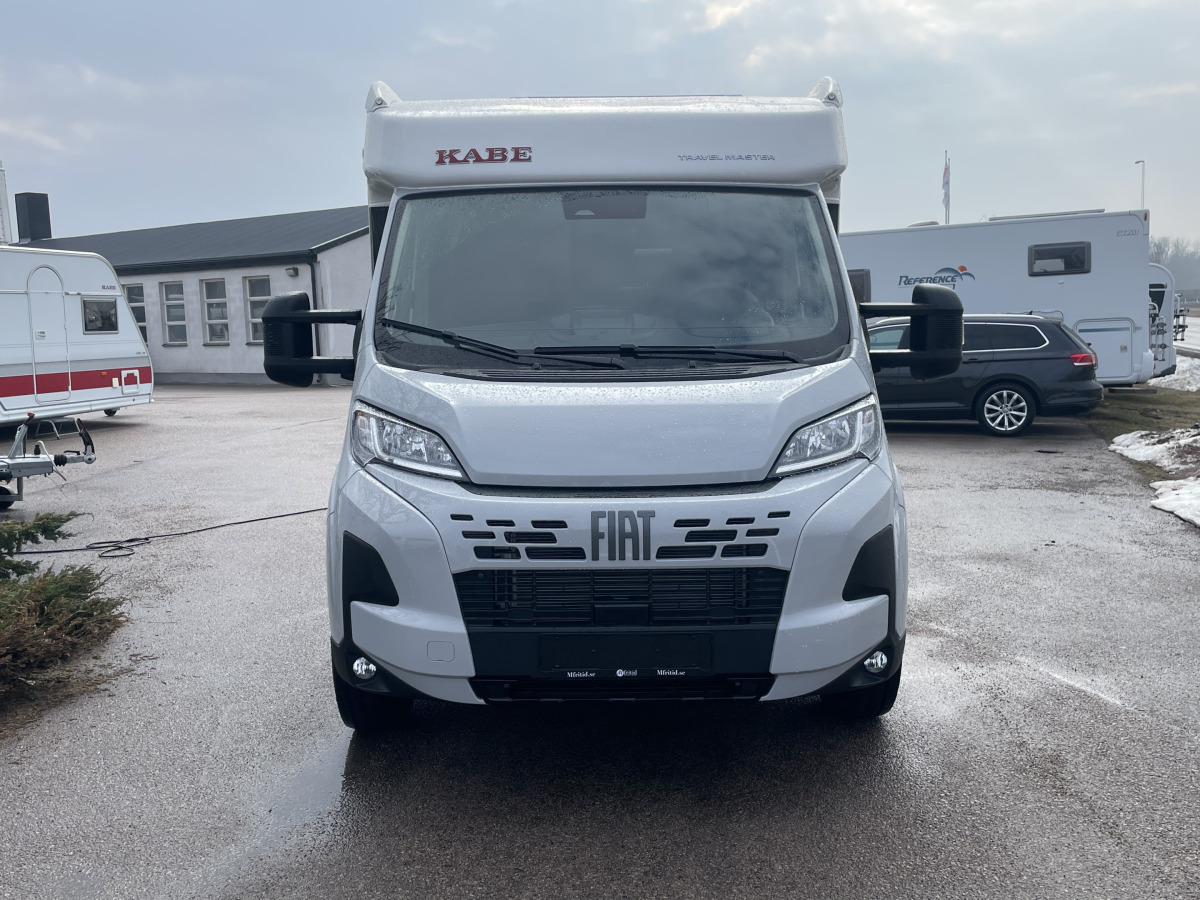 KABE TRAVEL MASTER Classic 740 LGB, bild 3 av 20