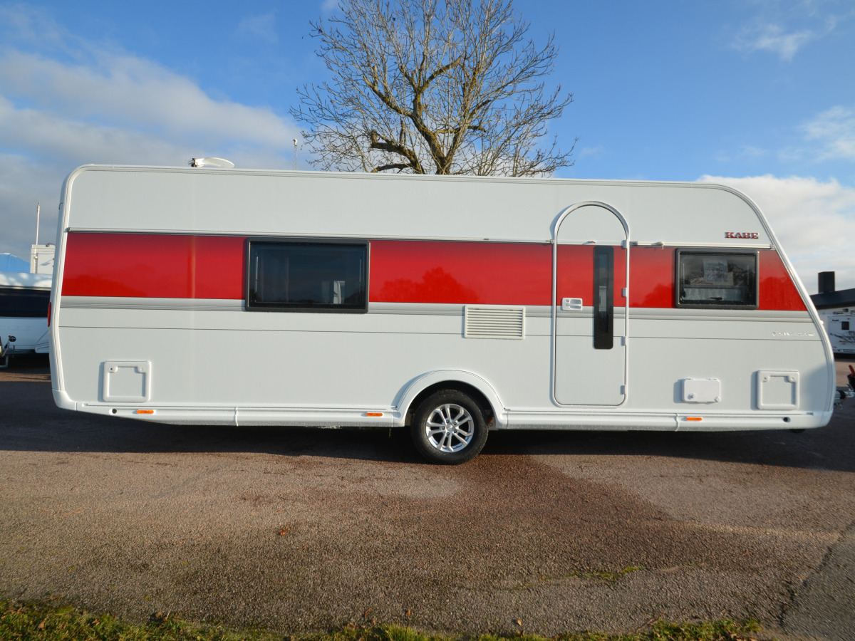 KABE ONYX 630 TDL KS, bild 3 av 13