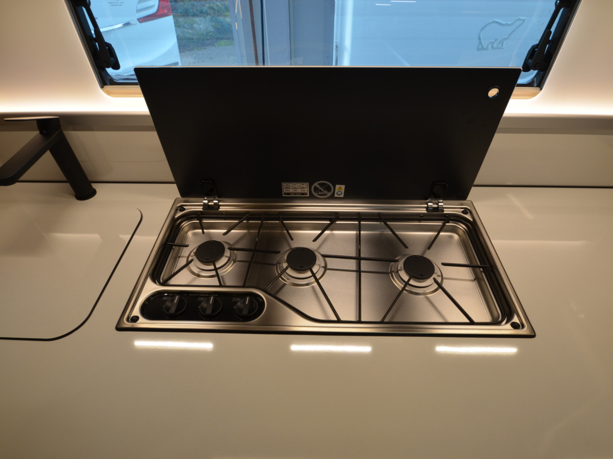 KABE ONYX 630 TDL KS, bild 7 av 13