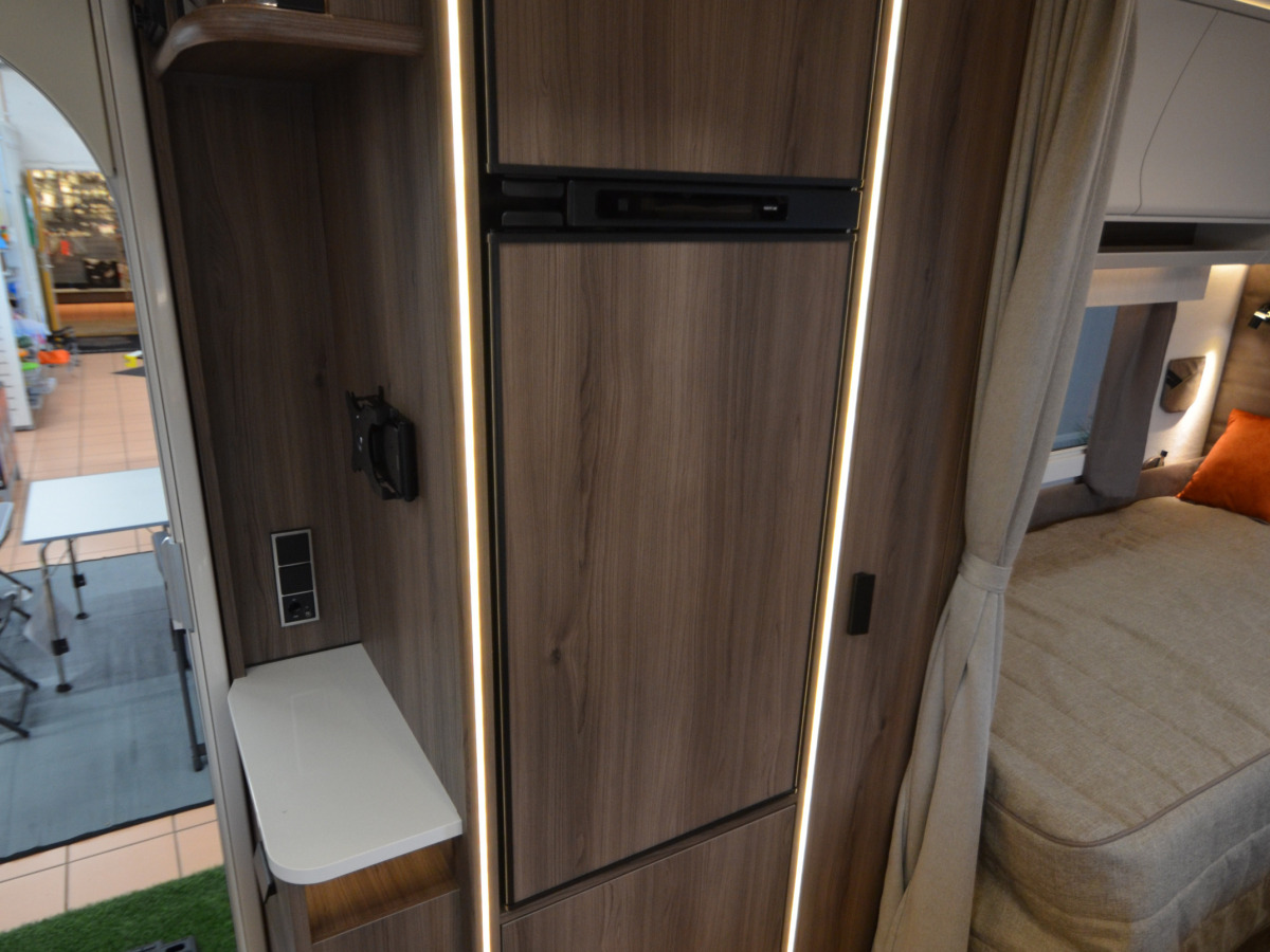 KABE ONYX 630 TDL KS, bild 8 av 13