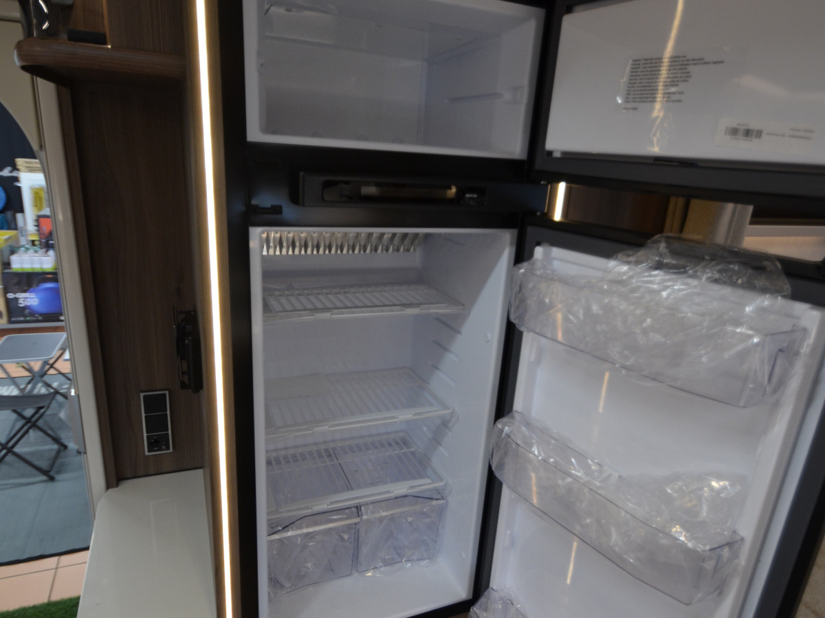 KABE ONYX 630 TDL KS, bild 9 av 13