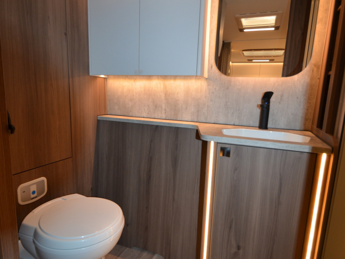 KABE ONYX 630 TDL KS, bild 12 av 13