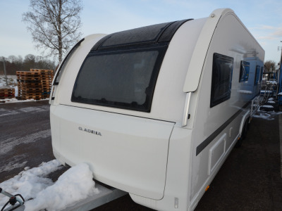 Adria ADORA 663 UT