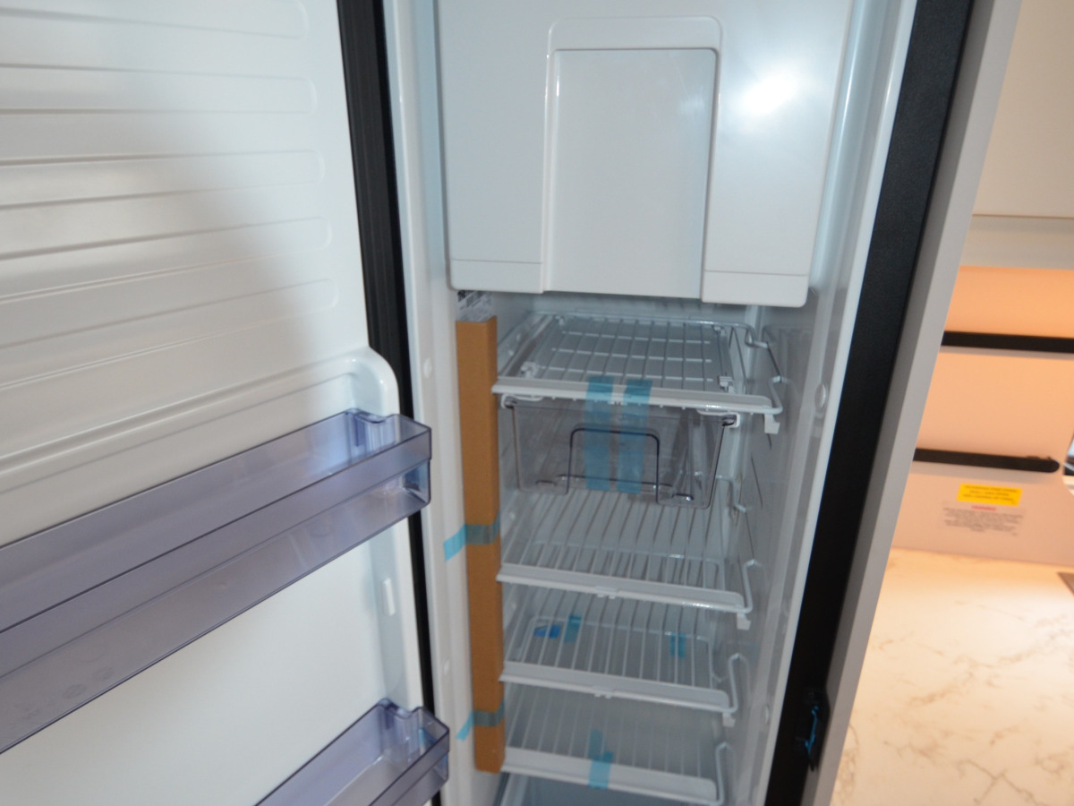Adria ADORA 663 UT, bild 8 av 14