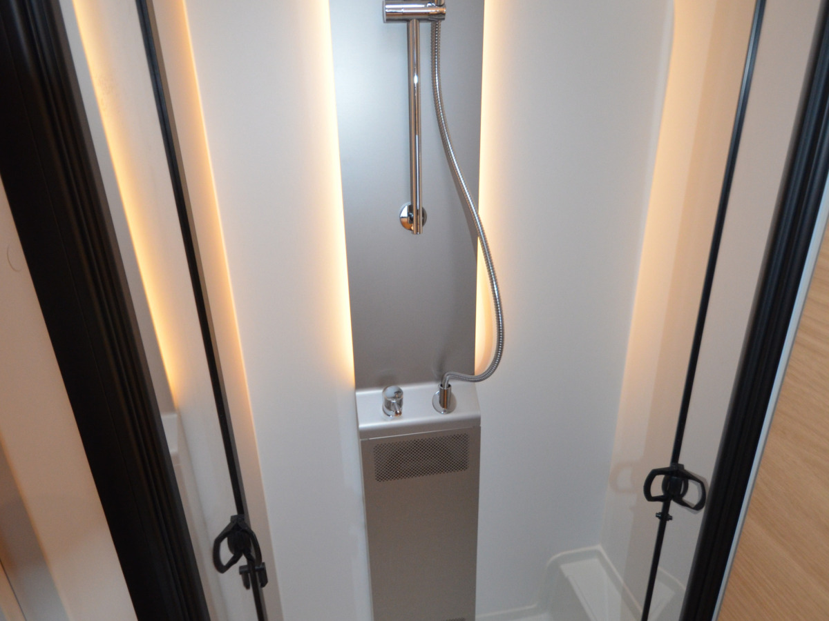 Adria ADORA 663 UT, bild 10 av 14