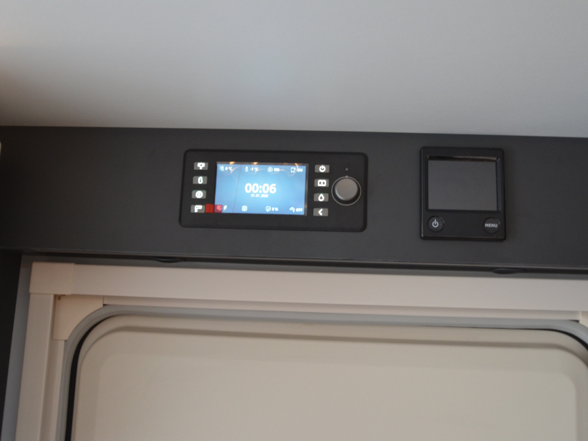 Adria ADORA 663 UT, bild 13 av 14