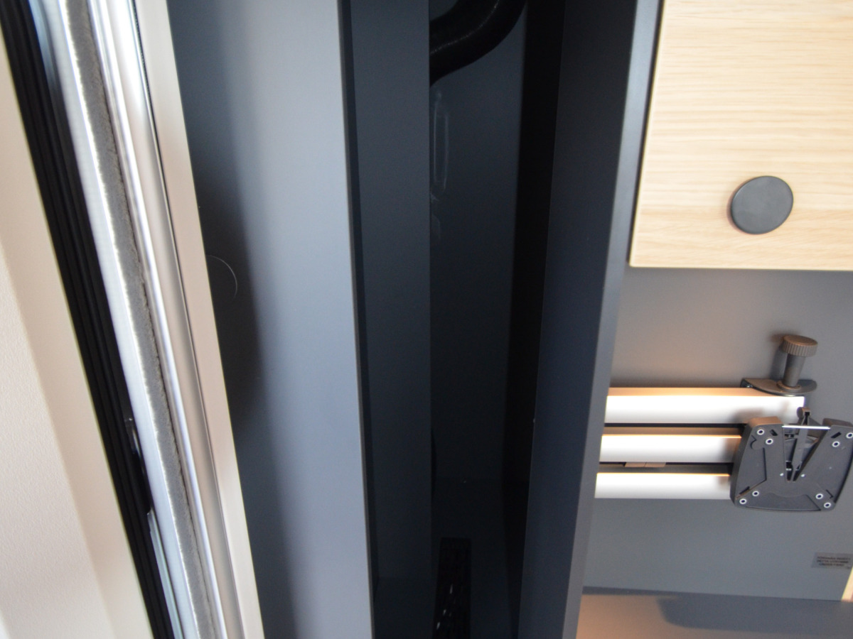Adria ADORA 663 UT, bild 14 av 14