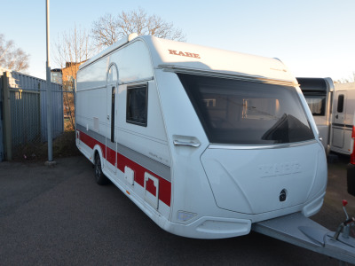 KABE ROYAL 560 XL KS