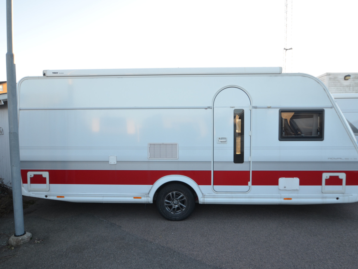 KABE ROYAL 560 XL KS, bild 2 av 11