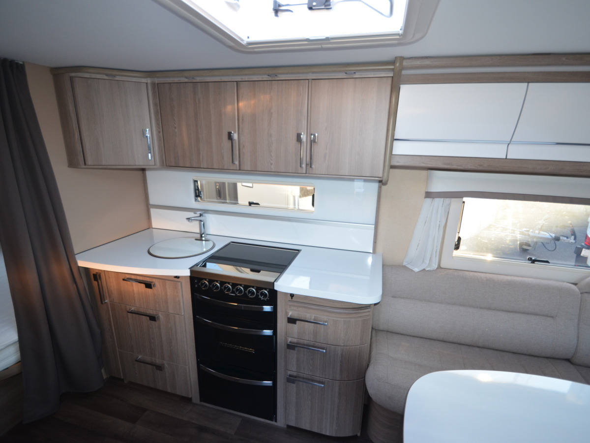 KABE ROYAL 560 XL KS, bild 4 av 11