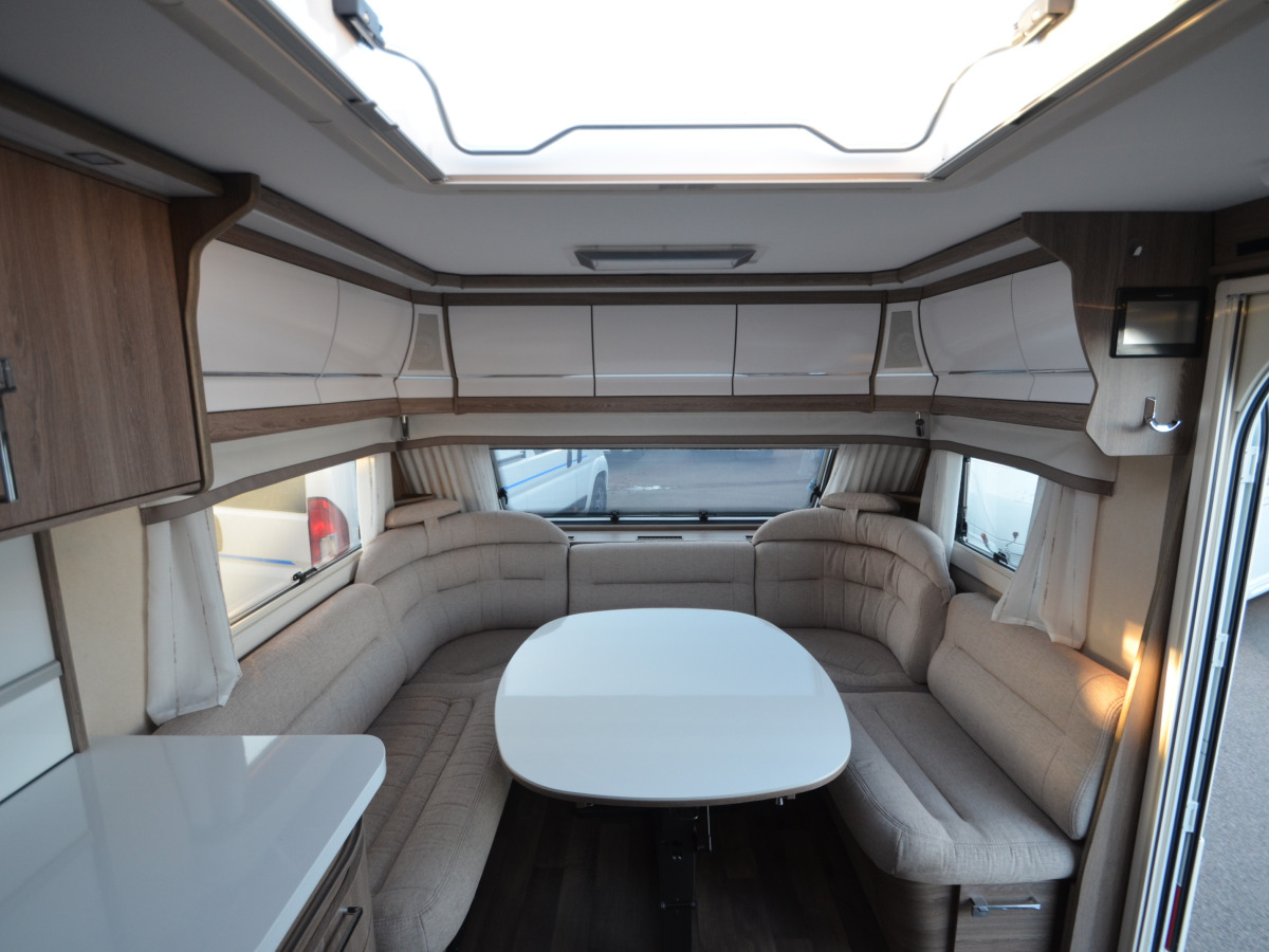 KABE ROYAL 560 XL KS, bild 5 av 11