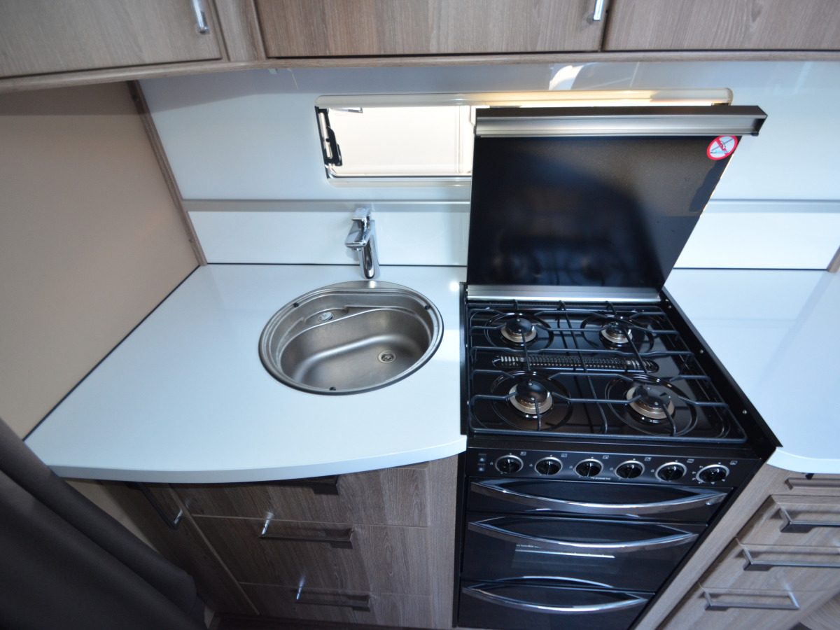 KABE ROYAL 560 XL KS, bild 7 av 11