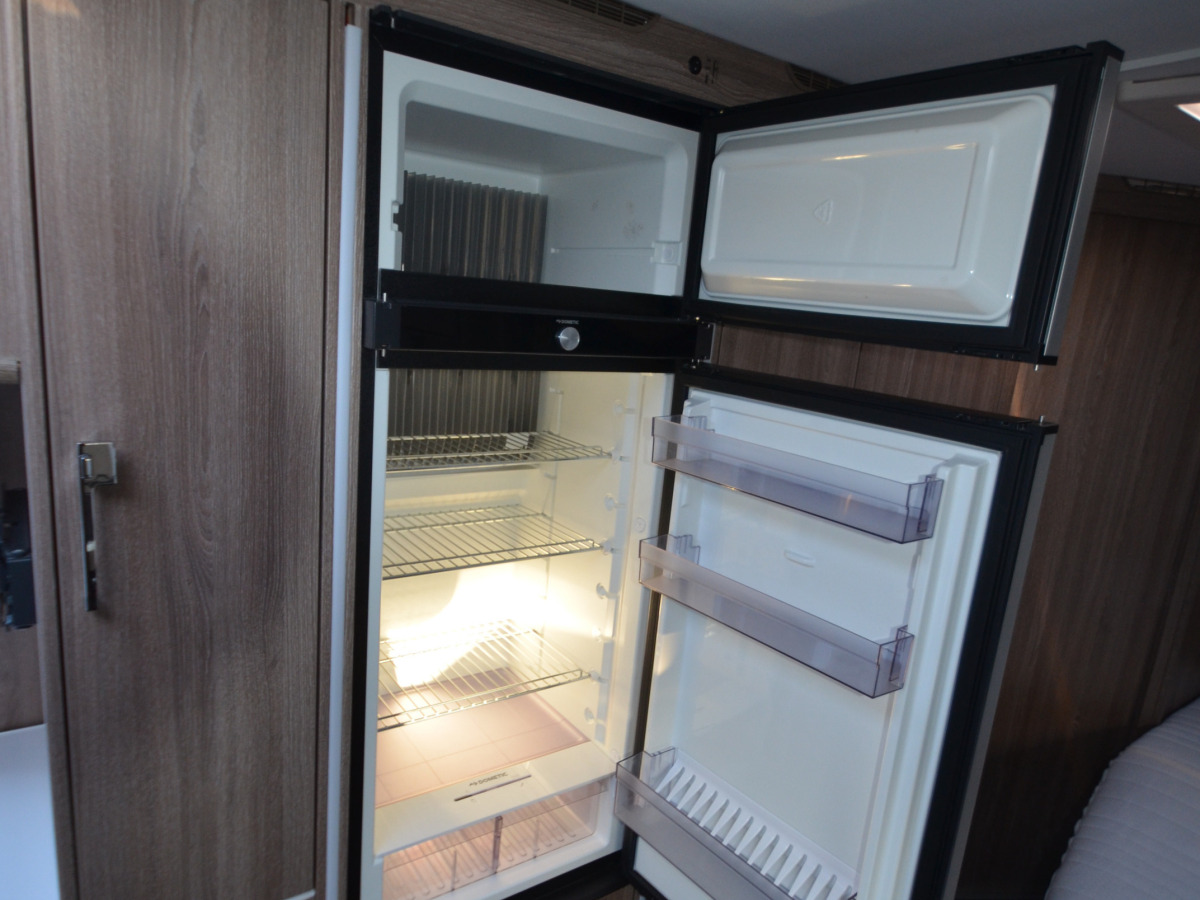 KABE ROYAL 560 XL KS, bild 9 av 11