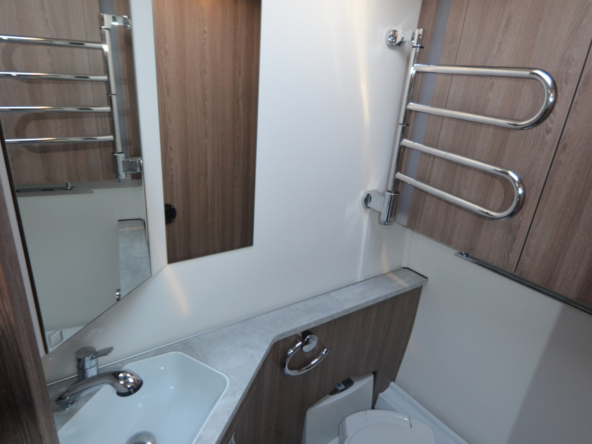 KABE ROYAL 560 XL KS, bild 11 av 11