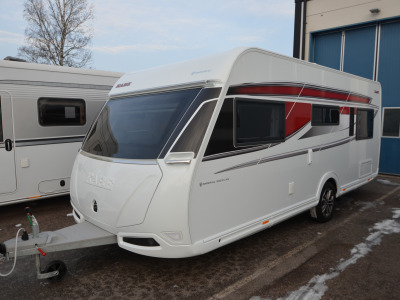 KABE IMPERIAL 560 XL KS