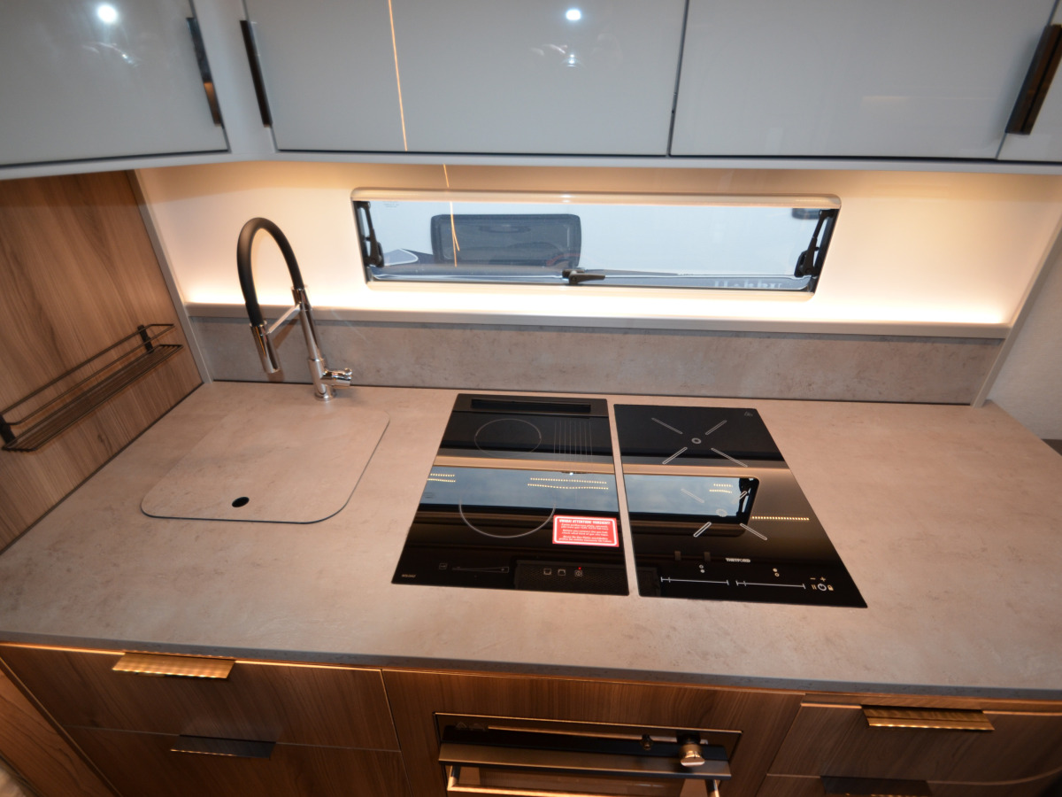 KABE IMPERIAL 560 XL KS, bild 4 av 11