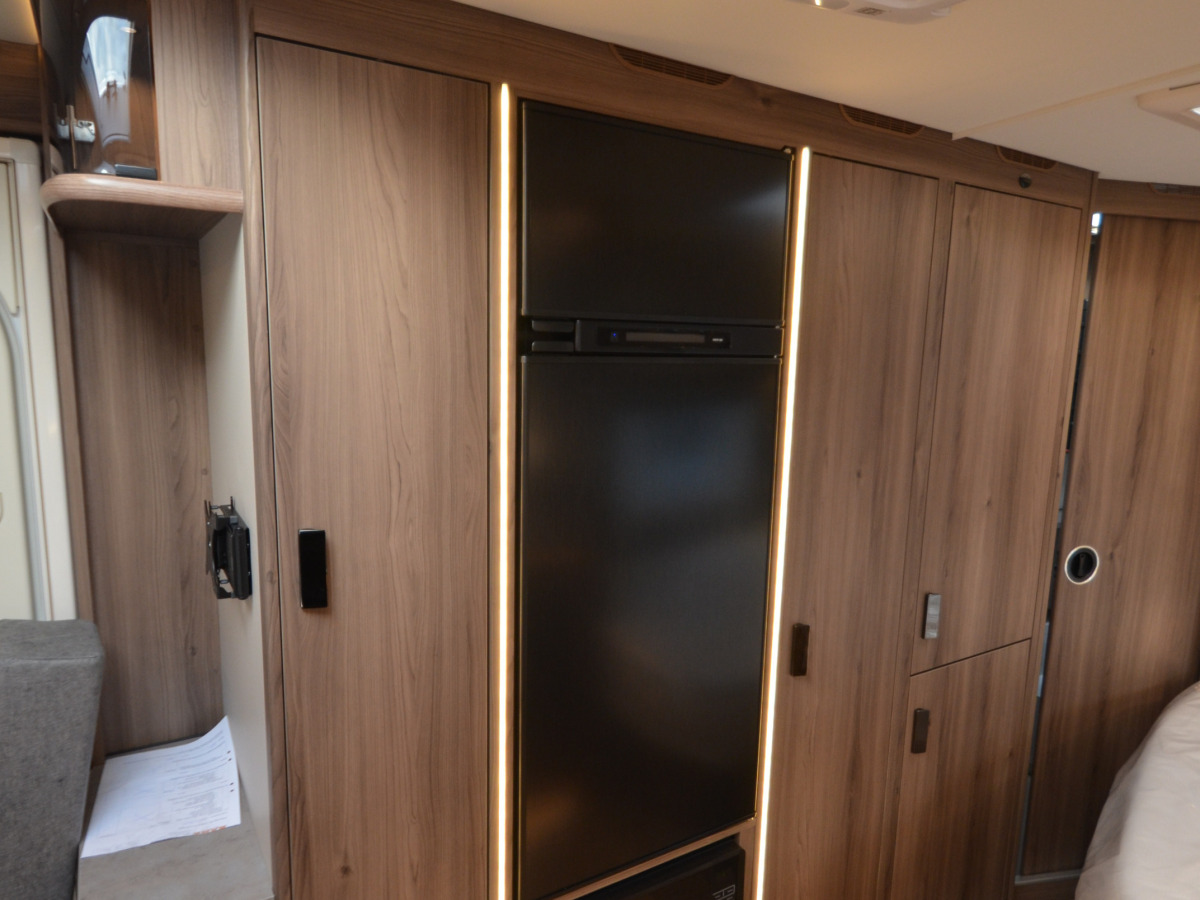 KABE IMPERIAL 560 XL KS, bild 5 av 11