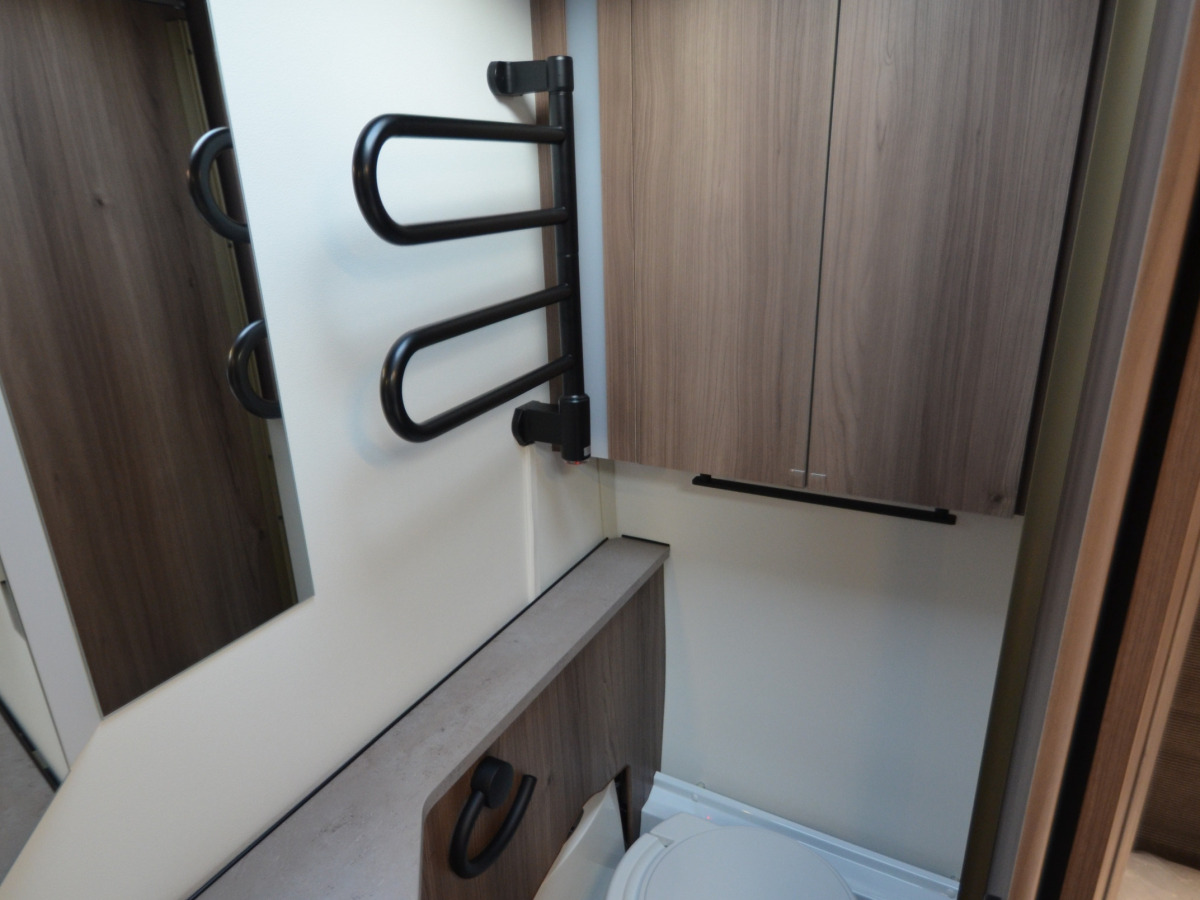 KABE IMPERIAL 560 XL KS, bild 7 av 11