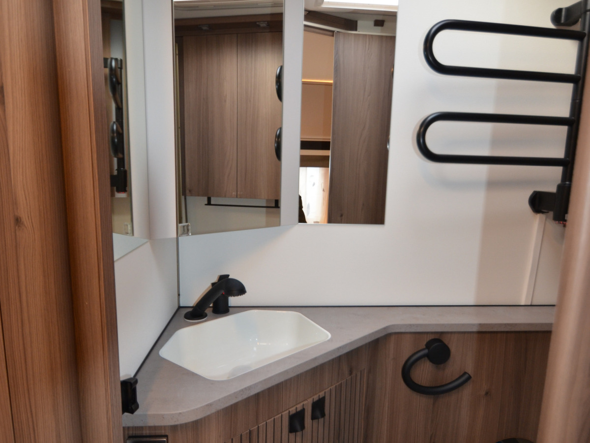 KABE IMPERIAL 560 XL KS, bild 8 av 11